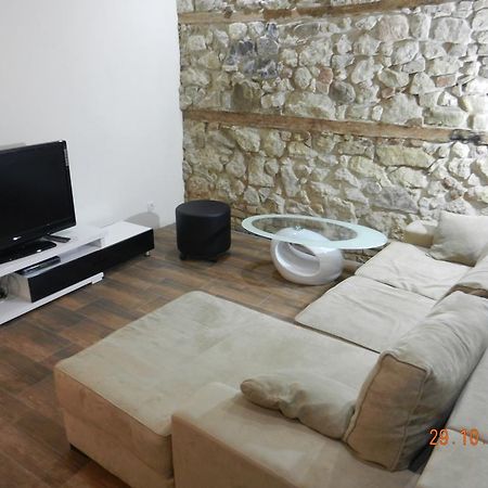 Levante Apartment Belgrade Room photo