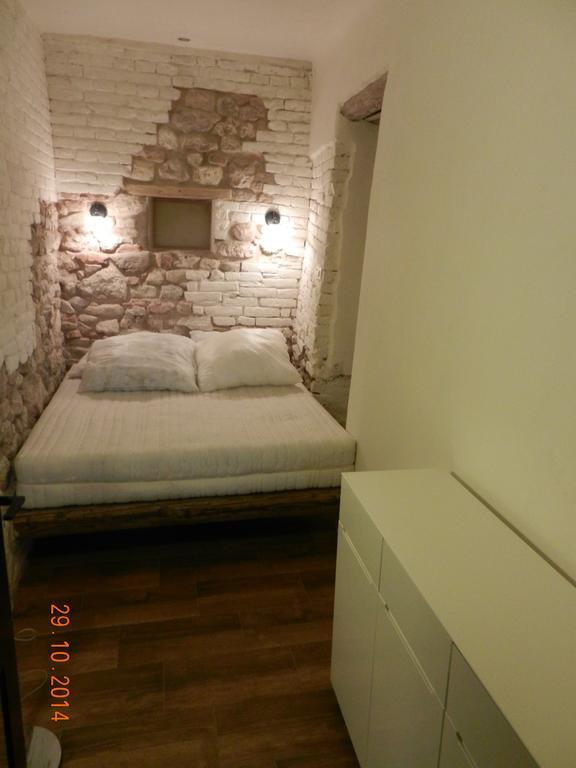 Levante Apartment Belgrade Room photo